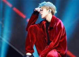 娱乐吃瓜酱蔡徐坤,从偶像到流量王，娱乐吃瓜酱带你揭秘他的成长之路